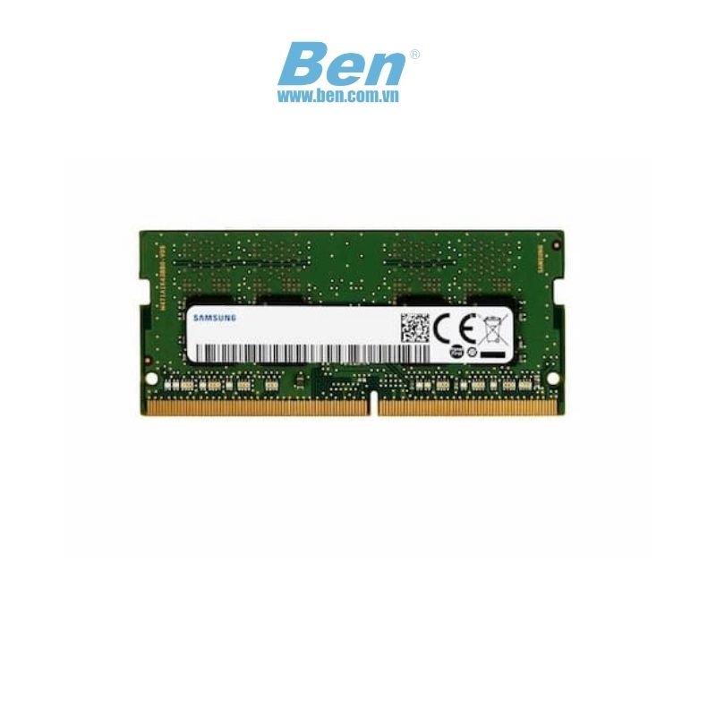 Ram Laptop SamSung 4GB DDR4 bus 3200Mhz ( BM )
